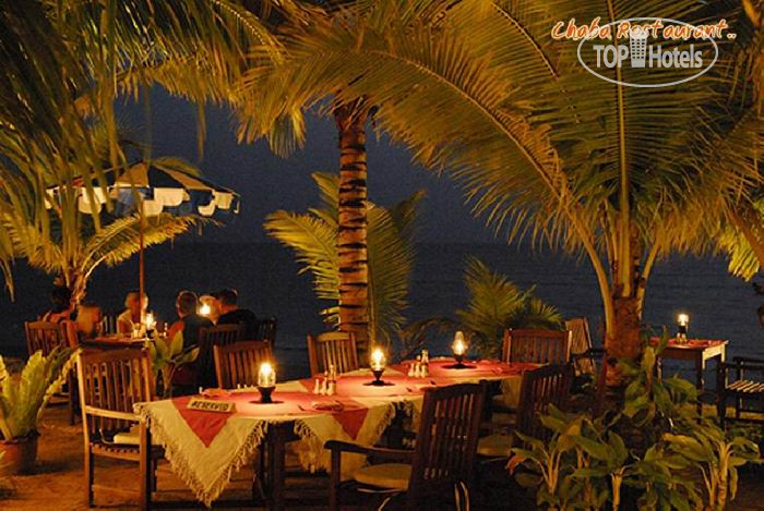 Koh Kho Khao Resort