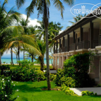 Andamania Beach Resort & Spa 
