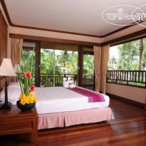 Andamania Beach Resort & Spa