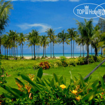 Andamania Beach Resort & Spa 