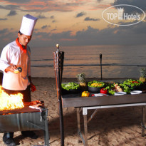 Andamania Beach Resort & Spa 