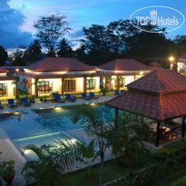 Khaolak Palm Hill Resort