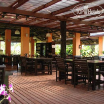 Khaolak Palm Hill Resort