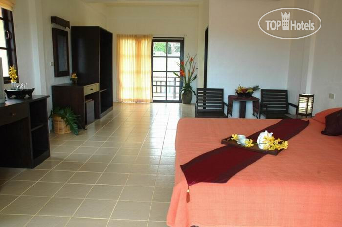 New photos from tourists Khaolak Palm Hill Resort 3*