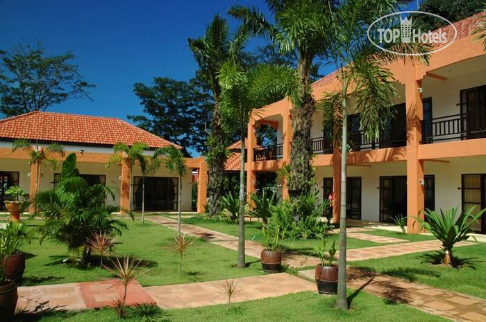 Hotel photo Khaolak Palm Hill Resort 3*
