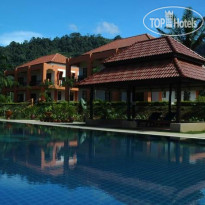Khaolak Palm Hill Resort