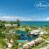 The Sands Khao Lak by Katathani 