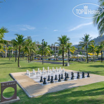 The Sands Khao Lak by Katathani 