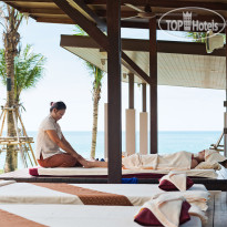 The Sands Khao Lak by Katathani 
