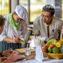 The Sands Khao Lak by Katathani 