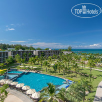 The Sands Khao Lak by Katathani 