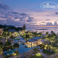 The Sands Khao Lak by Katathani 