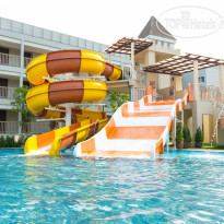 The Sands Khao Lak by Katathani 