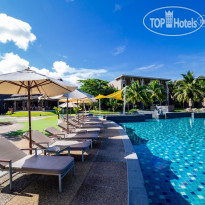 The Sands Khao Lak by Katathani 