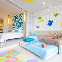 The Sands Khao Lak by Katathani 