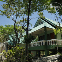 Haad Son Resort