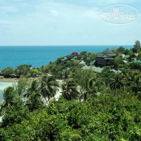 Haad Son Resort