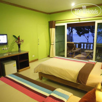 Haad Son Resort