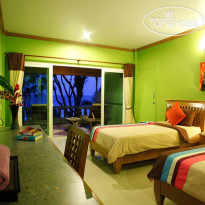 Haad Son Resort