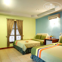 Haad Son Resort