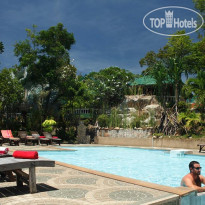 Haad Son Resort