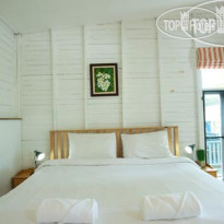 Khao Lak Youth Club Стандартный номер