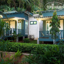 Khao Lak Youth Club Отель
