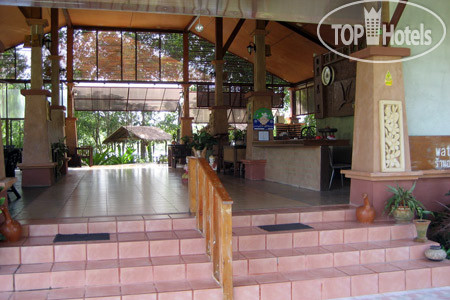 Hotel photo Waterjade Health Land Resort & Spa 3*
