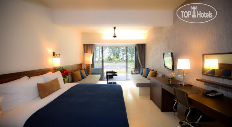 The Grand Southsea Khaolak