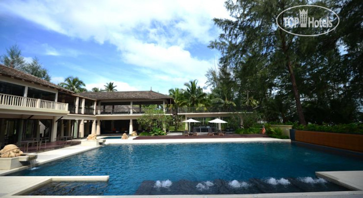 The Grand Southsea Khaolak