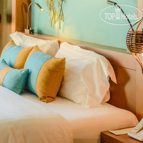 Mai Khaolak Beach Resort & Spa 