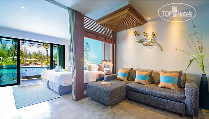 New photos from tourists Mai Khaolak Beach Resort & Spa 5*