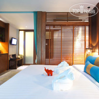 Mai Khaolak Beach Resort & Spa 