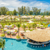 Mai Khaolak Beach Resort & Spa