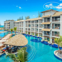 Mai Khaolak Beach Resort & Spa