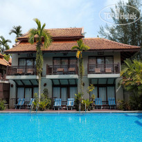 Khao Lak Oriental Resort