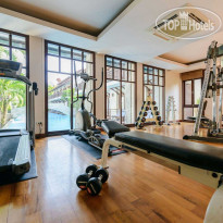 Khao Lak Oriental Resort 