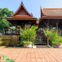 Khao Lak Oriental Resort 