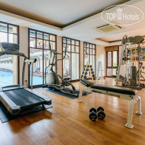 Khao Lak Oriental Resort 