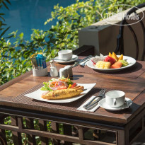 Khao Lak Oriental Resort