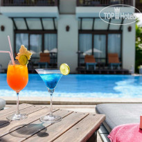 Khao Lak Oriental Resort