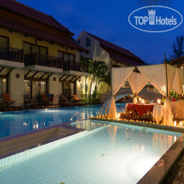 Khao Lak Oriental Resort