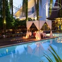 Khao Lak Oriental Resort