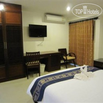Khaolak Golden Place 
