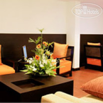 Apsara Beachfront Resort and Villa 