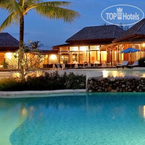 Apsara Beachfront Resort and Villa 