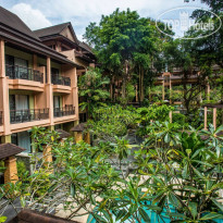 Khaolak Merlin Resort 