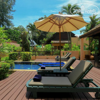 Khaolak Merlin Resort 