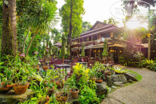 Khaolak Merlin Resort 4*