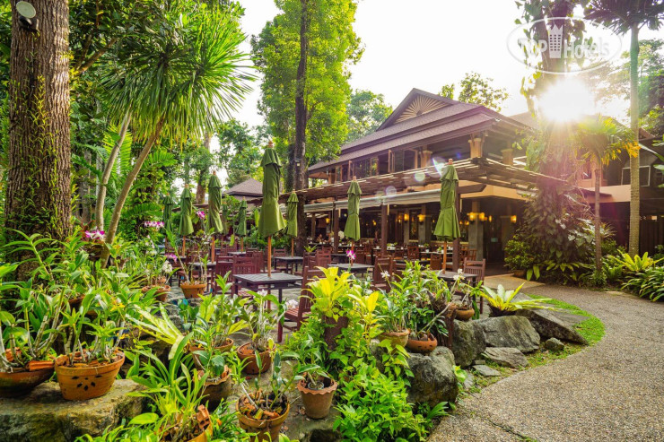 Hotel photo Khaolak Merlin Resort 4*
